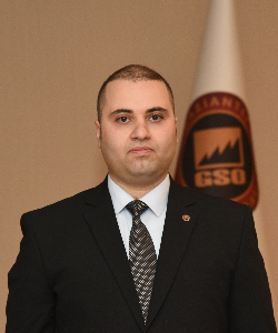 Muhammed Süleyman